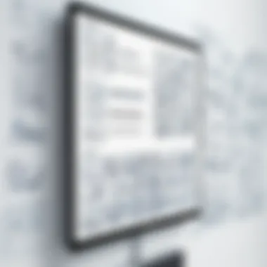 Applications Across Sectors A visual representation of various sectors using whiteboard animations