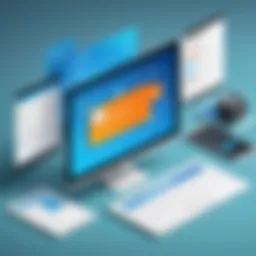 Overview of Donor Management Applications