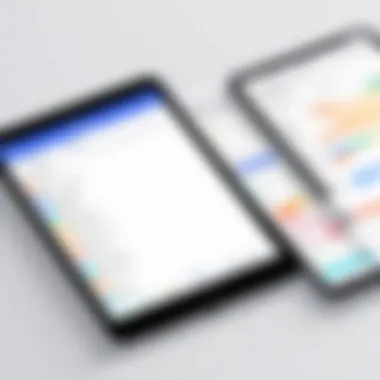 Comparison of Planner Apps for Enhanced Productivity Comparison chart of different planner apps for Mac users