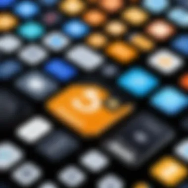 Exodus Compared to Other Cryptocurrency Wallets Comparison of cryptocurrency wallets