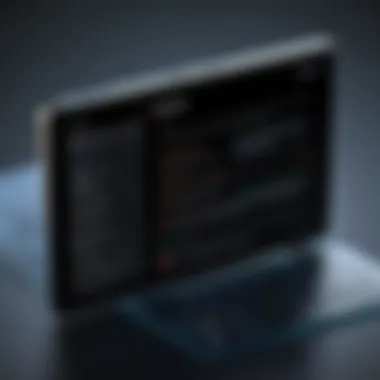 Understanding Security Protocols in Exodus Security features of Exodus wallet