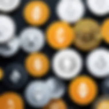 Cryptocurrencies Supported by Exodus Wallet Supported cryptocurrencies in Exodus