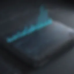 Audiowave Visualization Tool