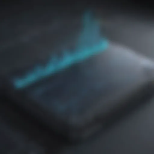 Audiowave Visualization Tool