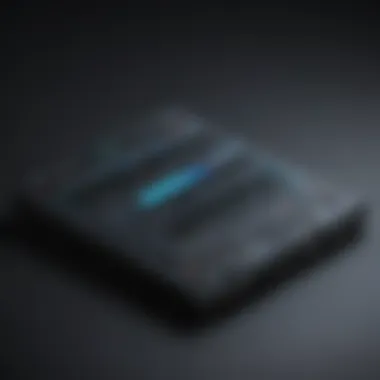 Dynamic Sound Equalizer Interface