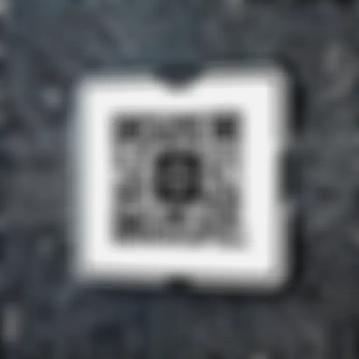 Challenges in Adopting QR Code Systems