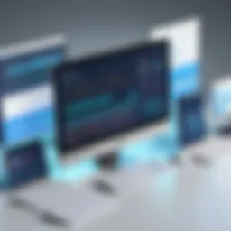 Overview of various free database management tools