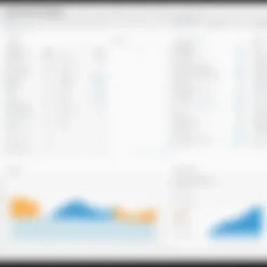 Feature Comparison of Chart Builders Comparison of features among different free organization chart builders