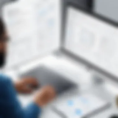 Collaboration Features in Design Tools Collaboration features in wireframe design tools