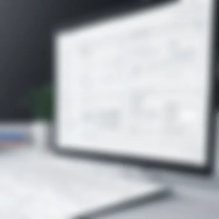 User experience enhancement through wireframes