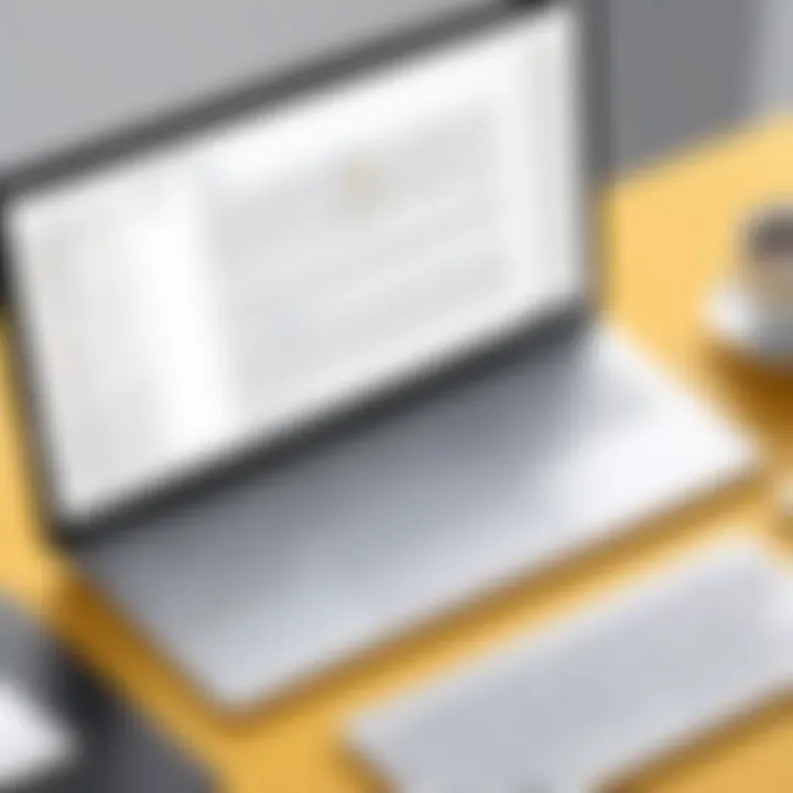 Key features of Google Docs for Windows