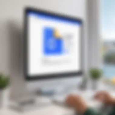 Installing Google Docs on Windows Installation of Google Docs on Windows
