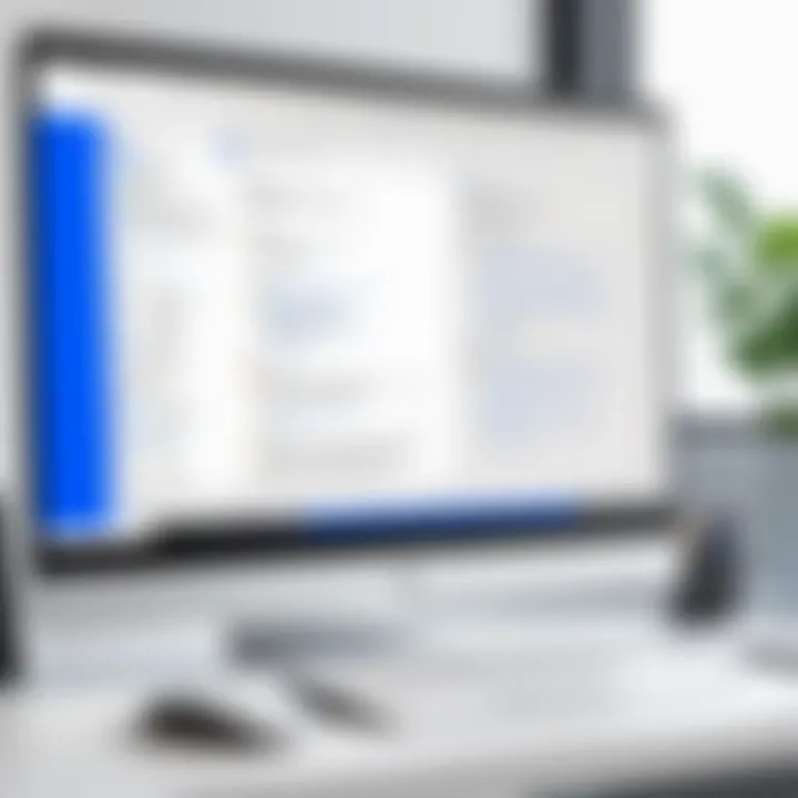 Integrating Google Docs with other tools