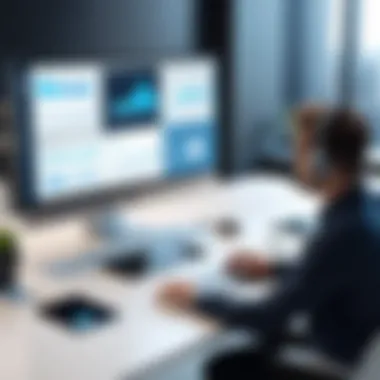 Dynamic Virtual Meeting Dynamic virtual meeting with interactive features