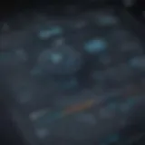 Innovative Integration Visualization