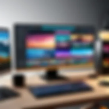 Essential Streaming Tools Tools and software for effective live streaming