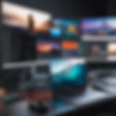 Diverse Applications of Livestream Software Diverse use cases for livestream software