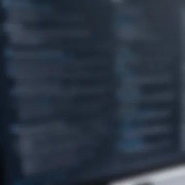 Best Practices for Implementation Checklist of best practices for implementing maintenance logging software
