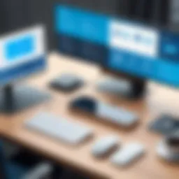 An overview of Mdtoolbox's support services