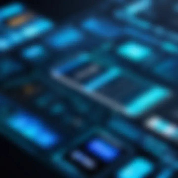 Integration of Mirakl PIM with e-commerce platforms