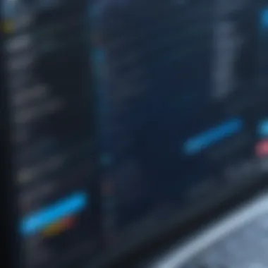 Comparative Analysis of NordVPN and Other Password Managers Chart comparing NordVPN's features with standalone password managers
