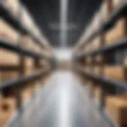 Efficient Inventory Control