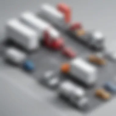 Streamlined Logistics Optimization Streamlined Logistics Optimization