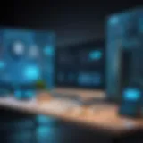 Overview of Ping Identity architecture