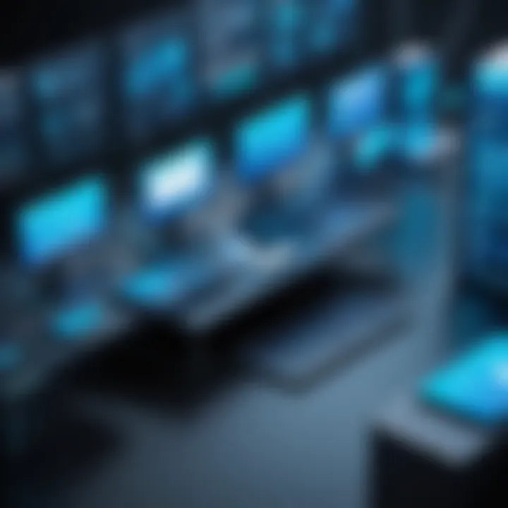 Deployment workflow for on-premise solutions