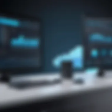 Performance Comparison: On-Premise vs Cloud Solutions Performance comparison with cloud solutions