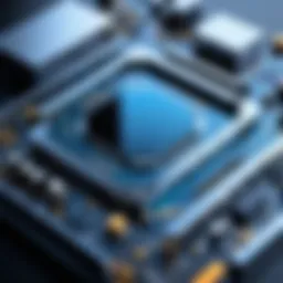 Abstract Conceptual Design of Free Open Source RMM Software