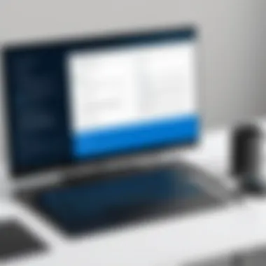 Customize User Preferences Customize User Preferences