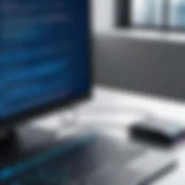 Secure Remote Connections Secure Remote Connections