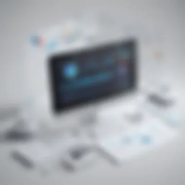 Efficiency and Streamlining in Health Information Management