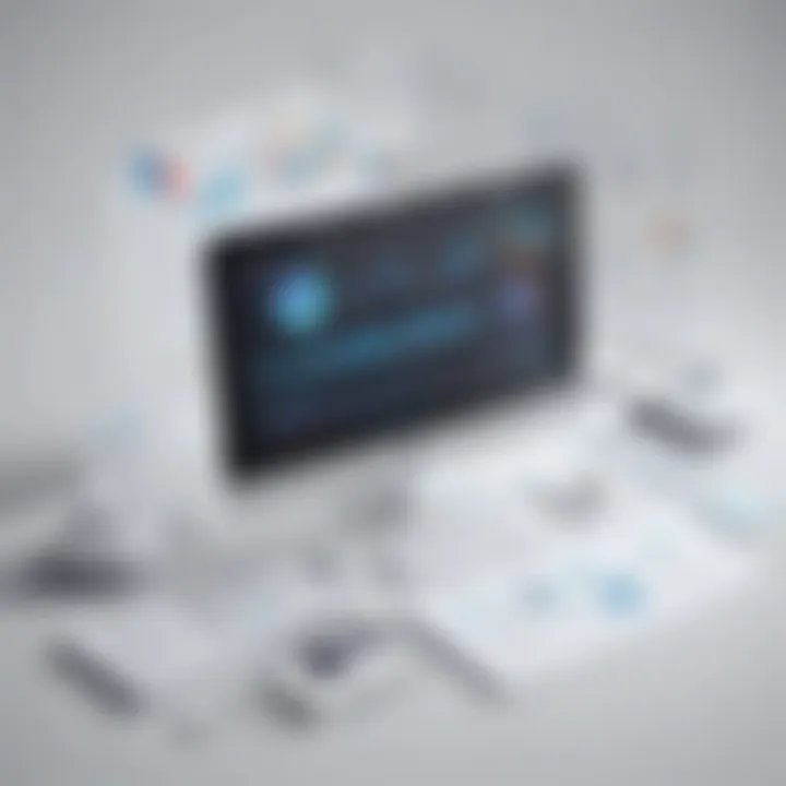 Efficiency and Streamlining in Health Information Management