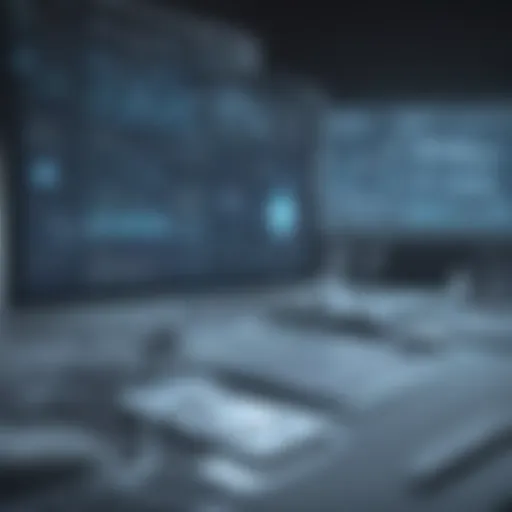 Innovative Health Information Management System Concept
