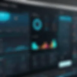 Overview of Salesforce Issue Tracker dashboard