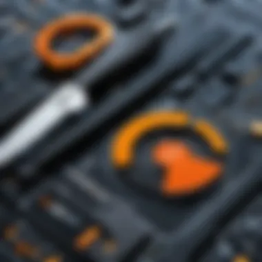 Comparison of SEMrush with Alternative Tools Comparison of SEMrush with alternative tools