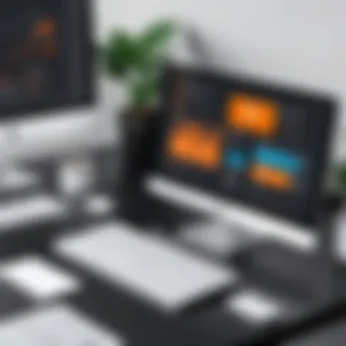 Overview of SEMrush Functionalities Overview of SEMrush functionalities