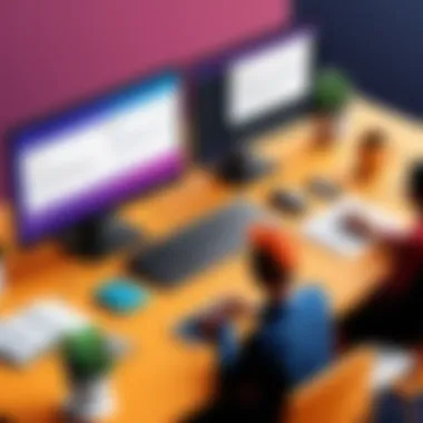 Best Practices for Effective Slack and Teams Collaboration Best practices for successful collaboration between Slack and Teams