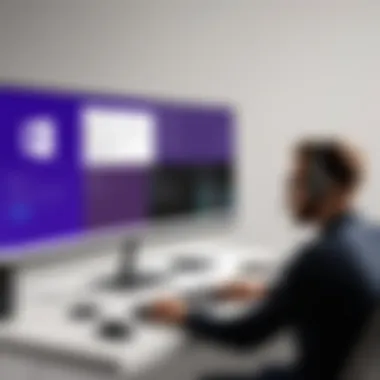 Challenges in Integrating Slack with Microsoft Teams Challenges faced during Slack and Teams integration