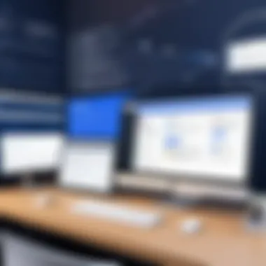 Benefits of Integrating StoriesOnBoard with Jira Visual representation of StoriesOnBoard and Jira integration benefits