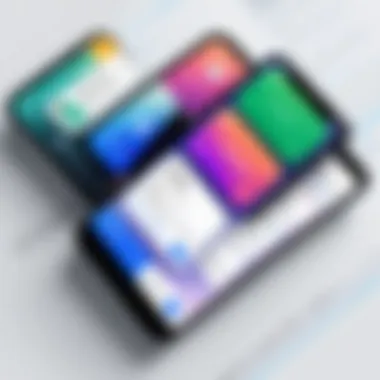 TextFree in the Messaging App Landscape Comparison with other messaging apps