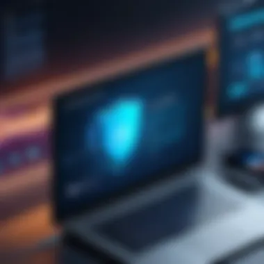 Access to restricted content via VPN
