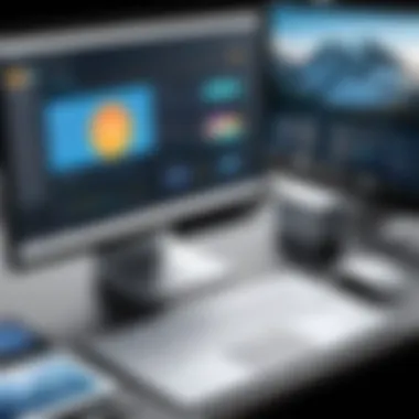 Integration Features of Catalog Software Integration capabilities of catalog software