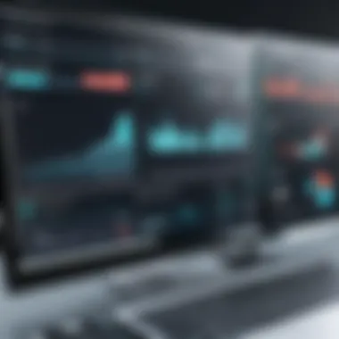 Support Metrics Dashboard Data analytics dashboard for support metrics