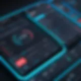 Overview of Cerberus Ticketing System Interface