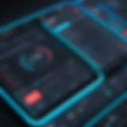 Overview of Cerberus Ticketing System Interface