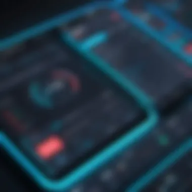Overview of Cerberus Ticketing System Interface
