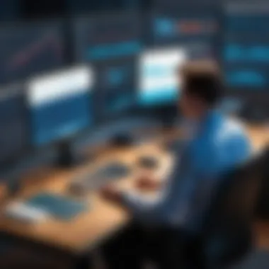 Data analysis highlighting Anypoint Studio's capabilities